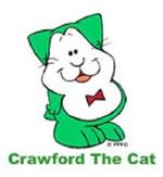 crawford the cat 